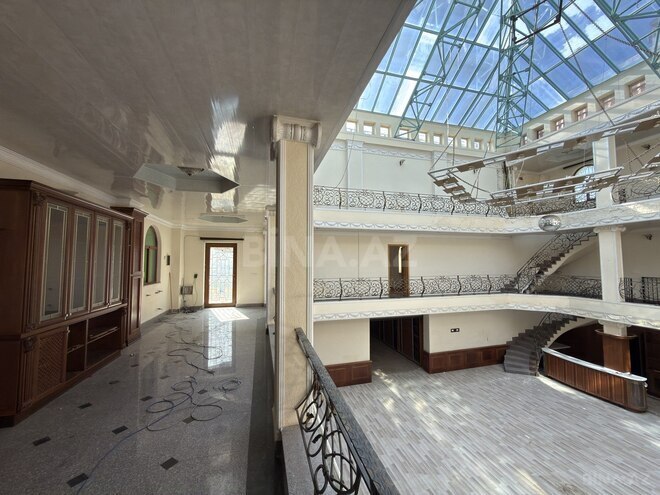 İcarəyə verilir  obyekt 1 100 m², Nəsimi r., photo 14 from 26