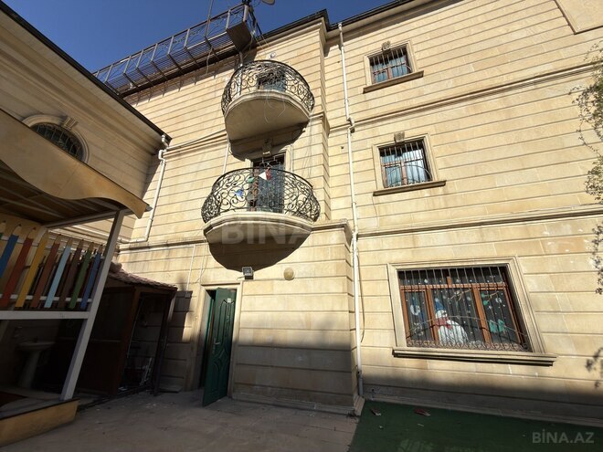 İcarəyə verilir  obyekt 1 100 m², Nəsimi r., photo 25 from 26