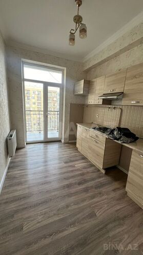 Продаётся 2-комн. новостройка 65 м², Ясамальский р., photo 4 from 6