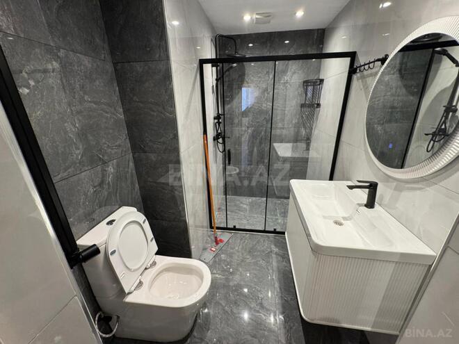Продаётся 3-комн. новостройка 103 м², м. Ахмедлы, photo 16 from 23