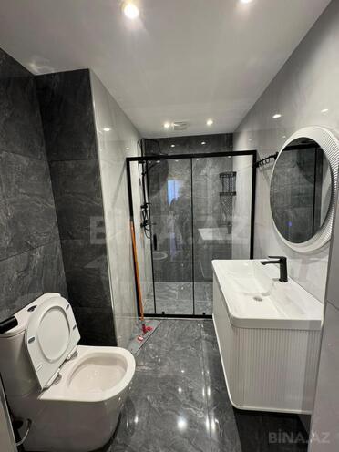 Продаётся 3-комн. новостройка 103 м², м. Ахмедлы, photo 15 from 23