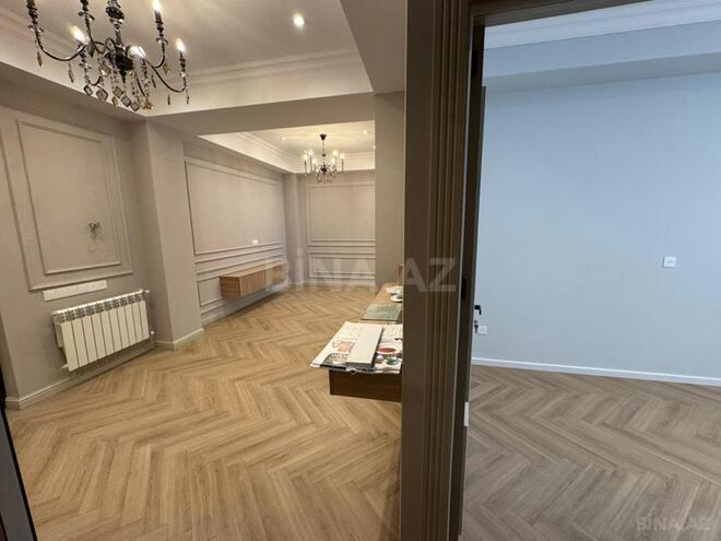 Продаётся 3-комн. новостройка 103 м², м. Ахмедлы, photo 5 from 23