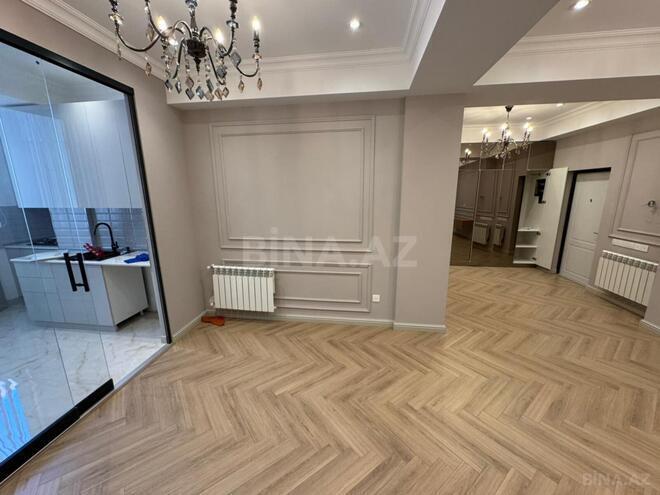 Продаётся 3-комн. новостройка 103 м², м. Ахмедлы, photo 6 from 23