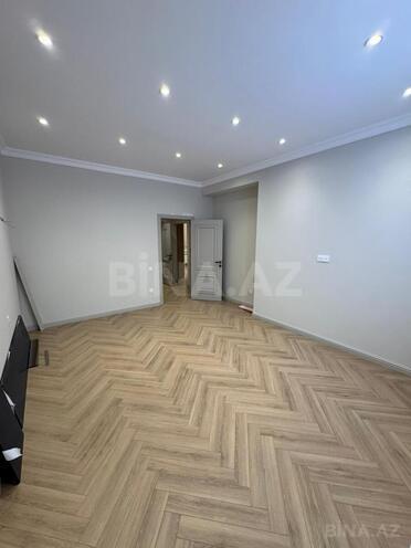 Продаётся 3-комн. новостройка 103 м², м. Ахмедлы, photo 20 from 23