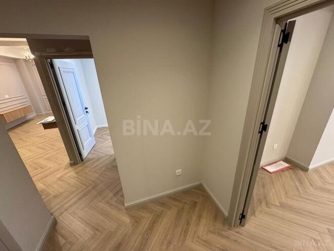 Продаётся 3-комн. новостройка 103 м², м. Ахмедлы, photo 7 from 23
