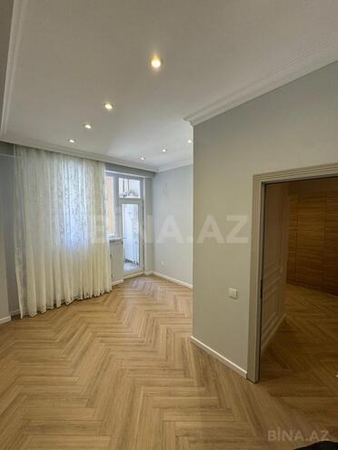 Продаётся 3-комн. новостройка 103 м², м. Ахмедлы, photo 19 from 23