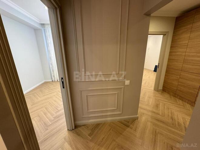 Продаётся 3-комн. новостройка 103 м², м. Ахмедлы, photo 18 from 23
