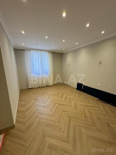 Продаётся 3-комн. новостройка 103 м², м. Ахмедлы, photo 14 from 23