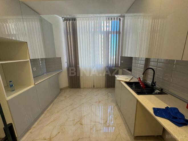Продаётся 3-комн. новостройка 103 м², м. Ахмедлы, photo 11 from 23