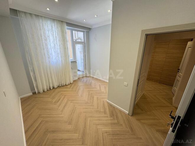 Продаётся 3-комн. новостройка 103 м², м. Ахмедлы, photo 17 from 23