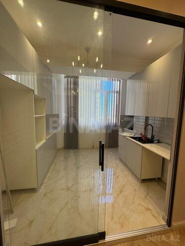 Продаётся 3-комн. новостройка 103 м², м. Ахмедлы, photo 13 from 23