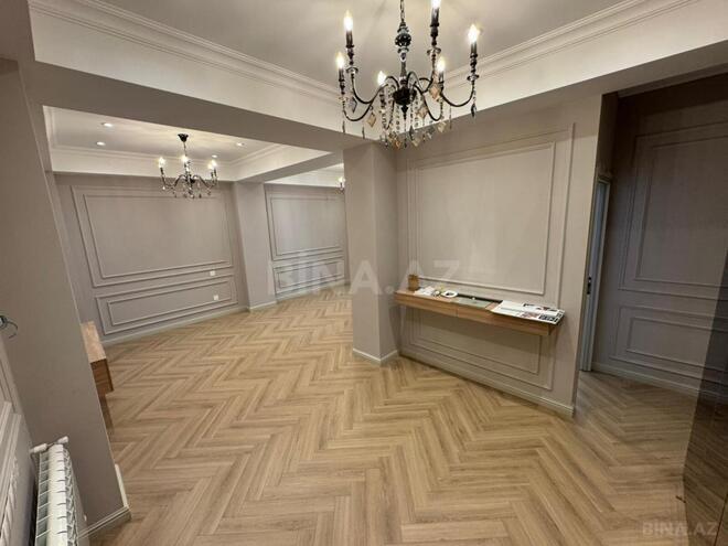 Продаётся 3-комн. новостройка 103 м², м. Ахмедлы, photo 3 from 23