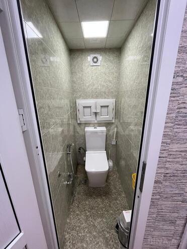 Satılır 2 otaqlı köhnə tikili 70 m², 8 Noyabr m., photo 13 from 16