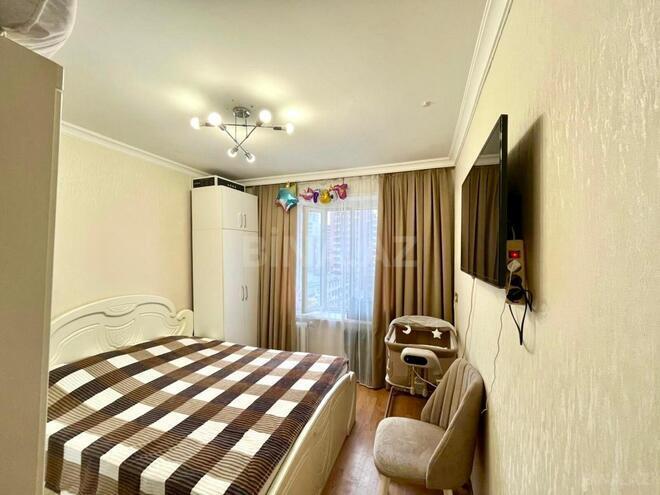 Satılır 2 otaqlı köhnə tikili 70 m², 8 Noyabr m., photo 10 from 16