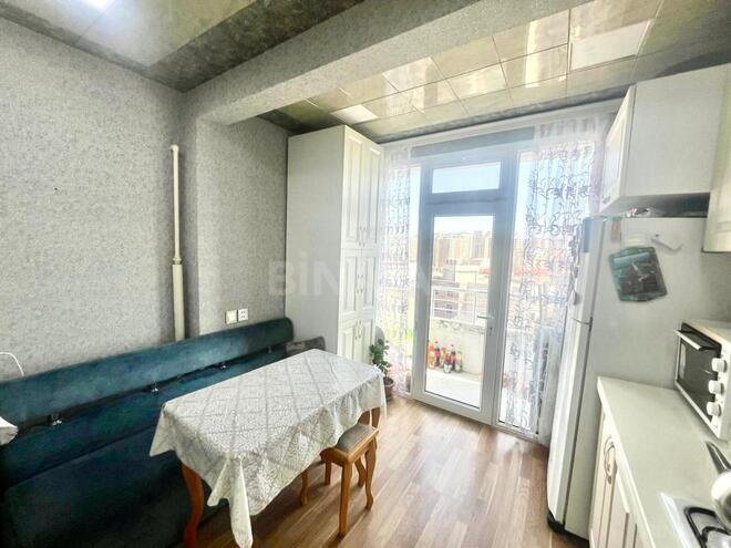 Satılır 2 otaqlı köhnə tikili 70 m², 8 Noyabr m., photo 8 from 16