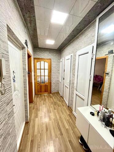 Satılır 2 otaqlı köhnə tikili 70 m², 8 Noyabr m., photo 15 from 16