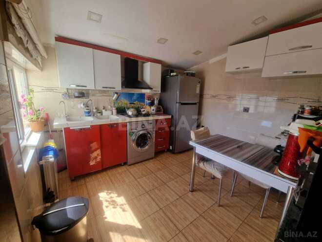 Продаётся 3-комн. новостройка 118 м², м. 8 ноября, photo 9 from 22