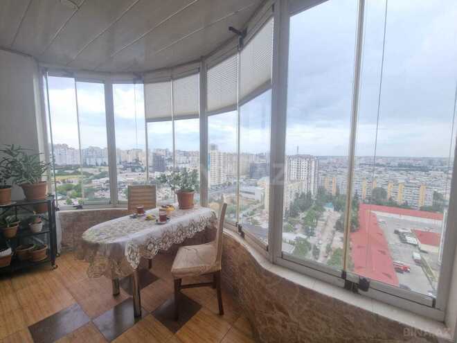 Продаётся 3-комн. новостройка 118 м², м. 8 ноября, photo 18 from 22