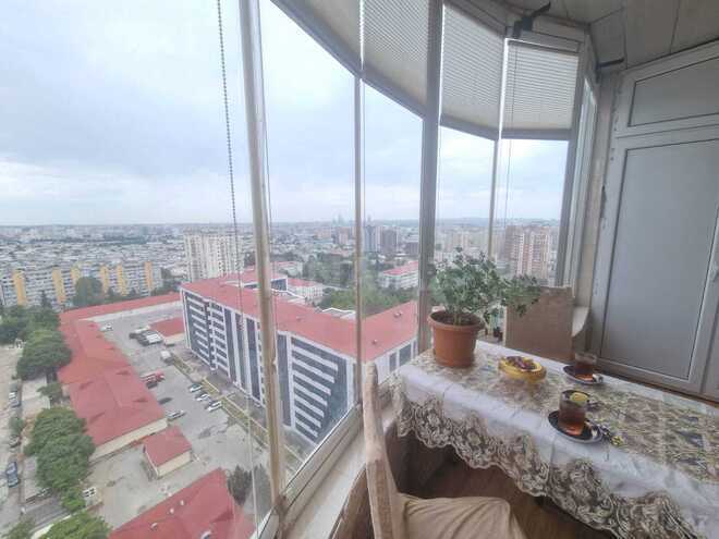 Продаётся 3-комн. новостройка 118 м², м. 8 ноября, photo 20 from 22
