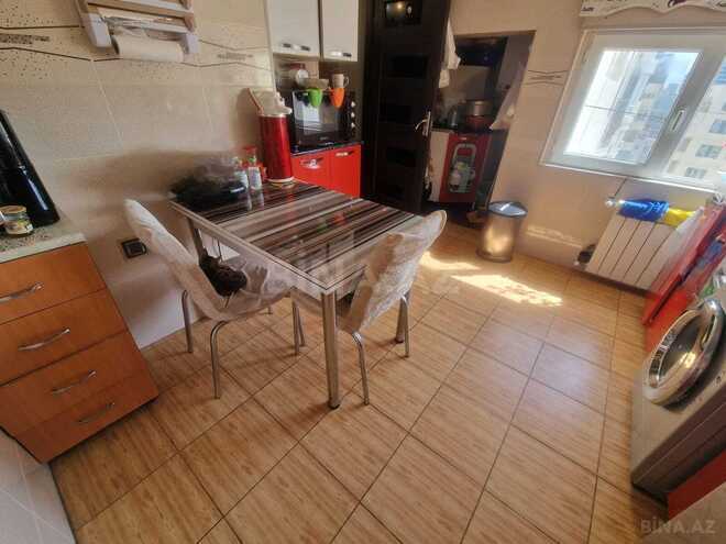 Продаётся 3-комн. новостройка 118 м², м. 8 ноября, photo 11 from 22