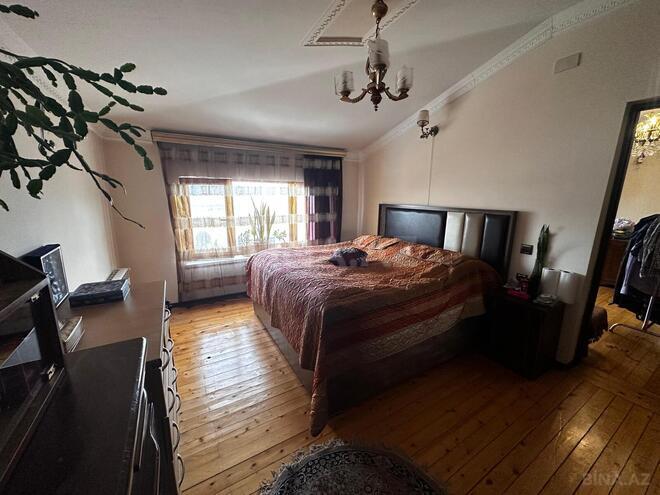 Продаётся 3-комн. новостройка 118 м², м. 8 ноября, photo 14 from 22