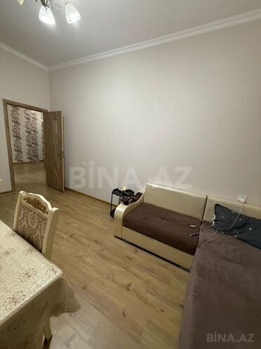Продаётся 2-комн. новостройка 62 м², м. Ази Асланов, photo 7 from 11
