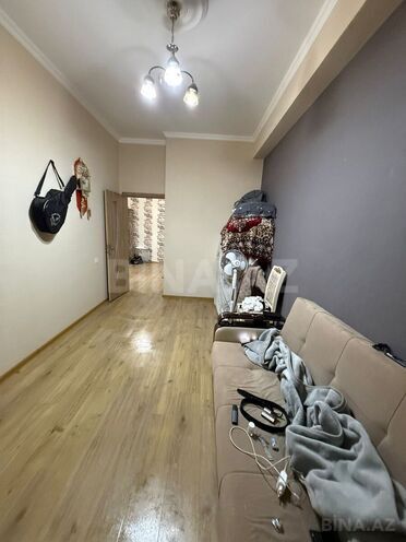 Продаётся 2-комн. новостройка 62 м², м. Ази Асланов, photo 4 from 11