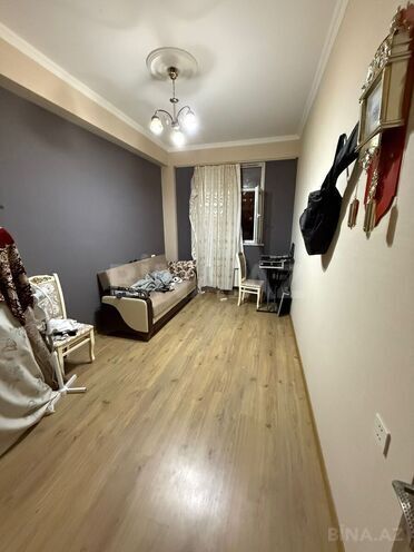 Продаётся 2-комн. новостройка 62 м², м. Ази Асланов, photo 9 from 11