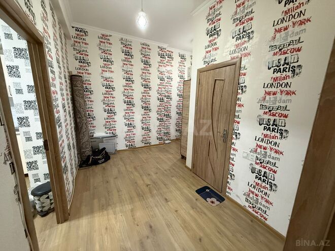 Продаётся 2-комн. новостройка 62 м², м. Ази Асланов, photo 8 from 11
