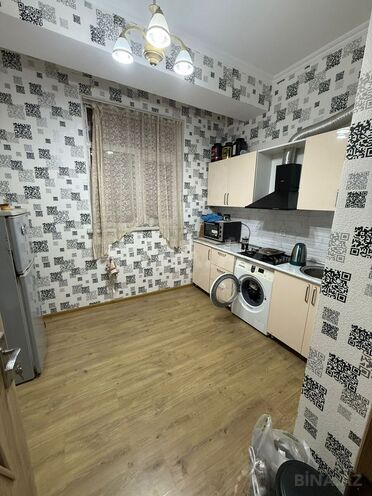 Продаётся 2-комн. новостройка 62 м², м. Ази Асланов, photo 5 from 11