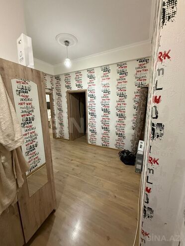 Продаётся 2-комн. новостройка 62 м², м. Ази Асланов, photo 3 from 11