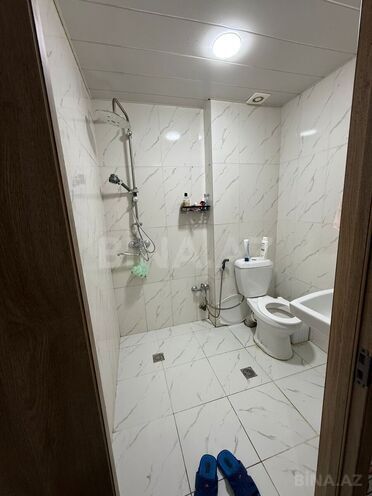 Продаётся 2-комн. новостройка 62 м², м. Ази Асланов, photo 10 from 11