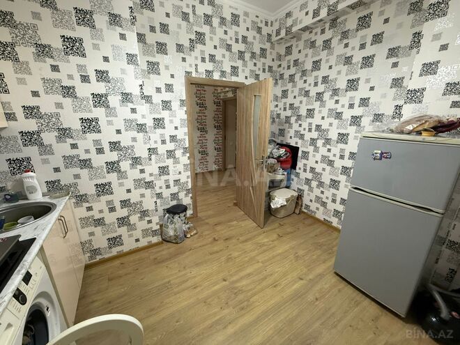 Продаётся 2-комн. новостройка 62 м², м. Ази Асланов, photo 1 from 11