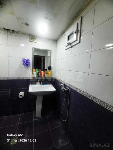 Сдаётся 3-комн. вторичка 85 м², м. Мемар Аджеми, photo 8 from 10