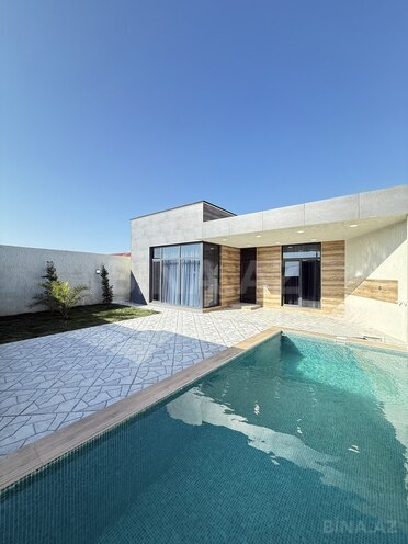 Продаётся 4-комн. дом/дача 120 м², пос. Мардакан, photo 1 from 23