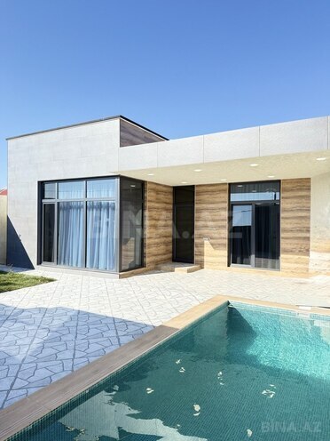 Продаётся 4-комн. дом/дача 120 м², пос. Мардакан, photo 6 from 23