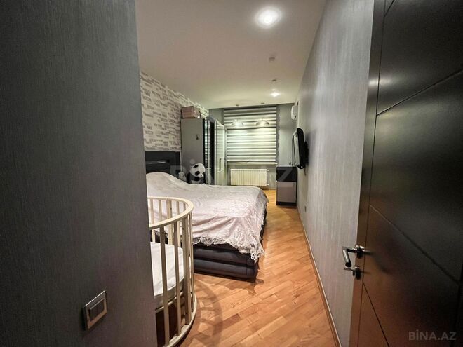 Satılır 3 otaqlı yeni tikili 136 m², Həzi Aslanov m., photo 6 from 13