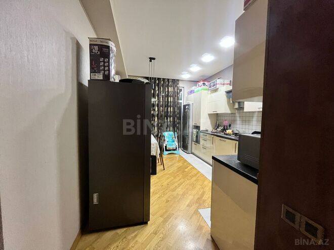Satılır 3 otaqlı yeni tikili 136 m², Həzi Aslanov m., photo 9 from 13