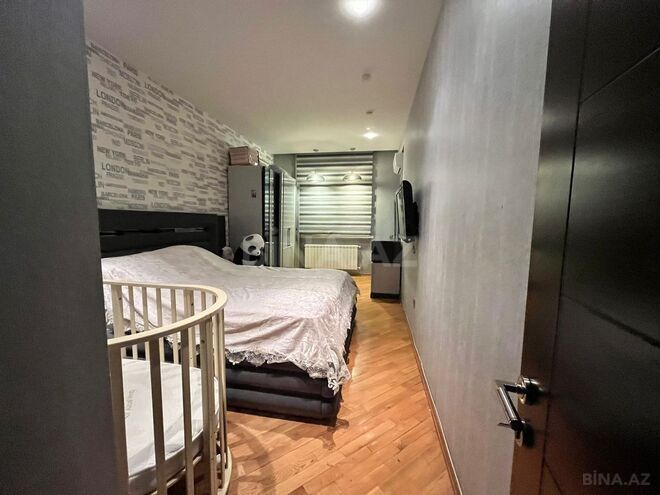 Satılır 3 otaqlı yeni tikili 136 m², Həzi Aslanov m., photo 5 from 13