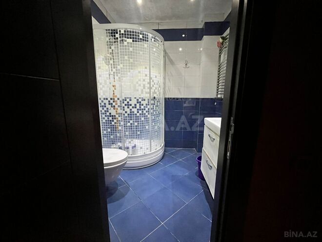 Satılır 3 otaqlı yeni tikili 136 m², Həzi Aslanov m., photo 12 from 13