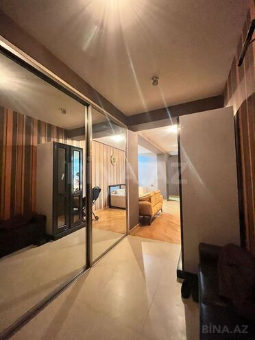 Satılır 3 otaqlı yeni tikili 136 m², Həzi Aslanov m., photo 10 from 13