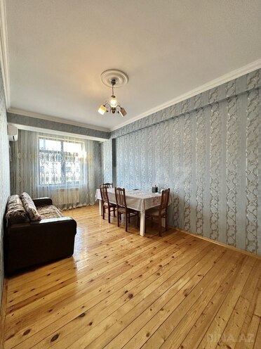 Сдаётся 2-комн. новостройка 55 м², Наримановский  р., photo 1 from 15