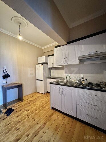 Сдаётся 2-комн. новостройка 55 м², Наримановский  р., photo 9 from 15