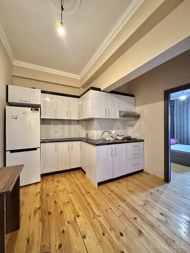 Сдаётся 2-комн. новостройка 55 м², Наримановский  р., photo 11 from 15