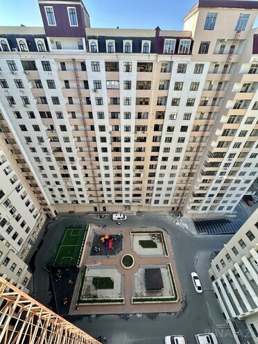 Сдаётся 2-комн. новостройка 55 м², Наримановский  р., photo 14 from 15