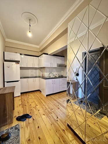 Сдаётся 2-комн. новостройка 55 м², Наримановский  р., photo 10 from 15