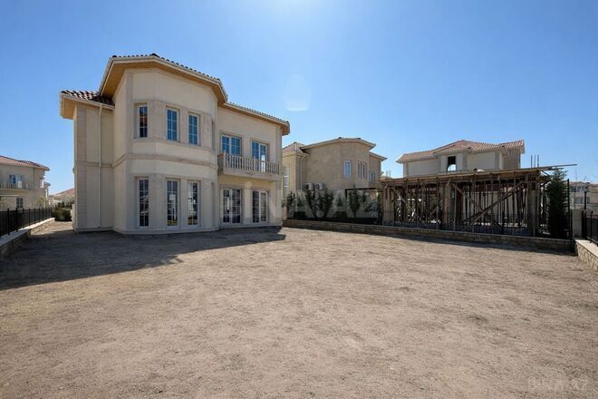 Satılır 5 otaqlı həyət evi/bağ evi 250 m², Sea Breeze q., photo 3 from 11