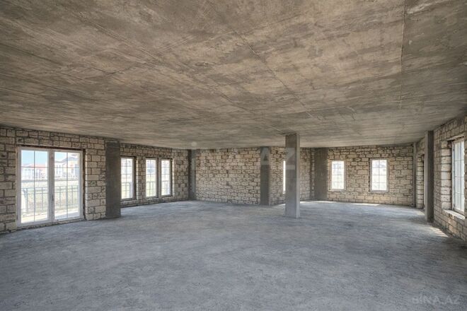 Satılır 5 otaqlı həyət evi/bağ evi 250 m², Sea Breeze q., photo 6 from 11