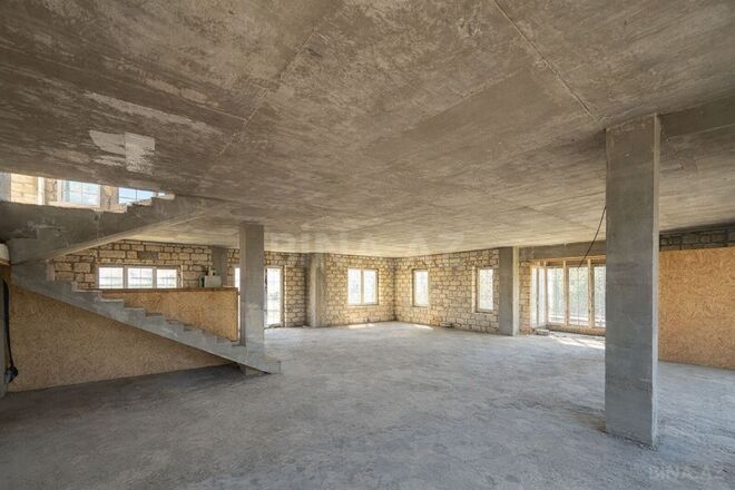 Satılır 5 otaqlı həyət evi/bağ evi 250 m², Sea Breeze q., photo 5 from 11