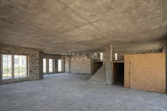 Satılır 5 otaqlı həyət evi/bağ evi 250 m², Sea Breeze q., photo 4 from 11